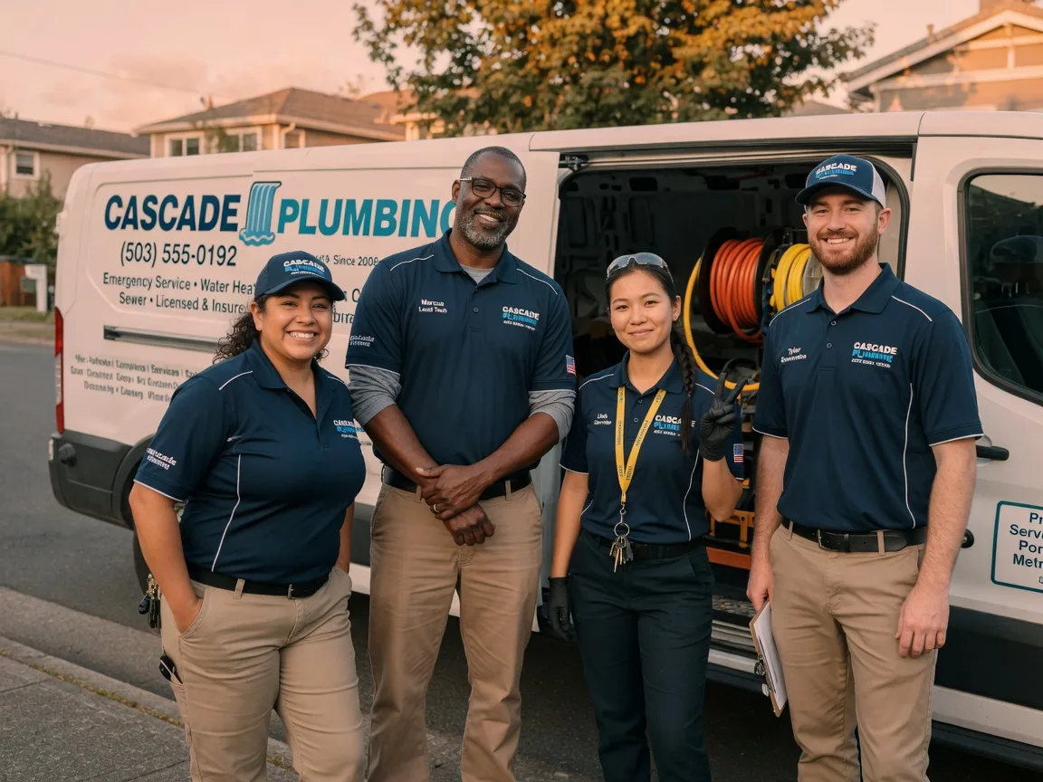 Emergency Plumber company in Garrison, UT